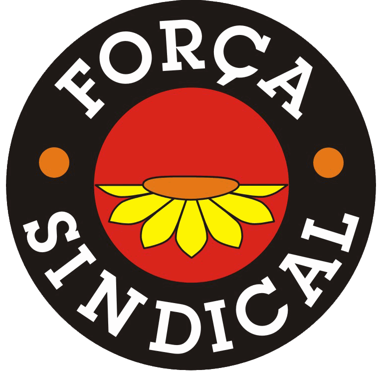 Força Sindical  Logo