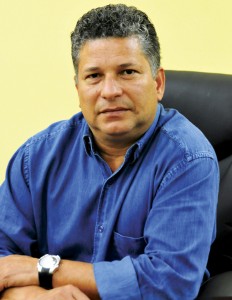 Sérgio Luiz leite