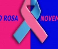 Outubro Rosa - Novembro Azul