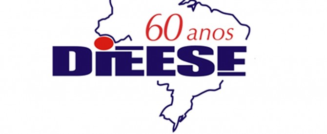 Dieese 60 anos